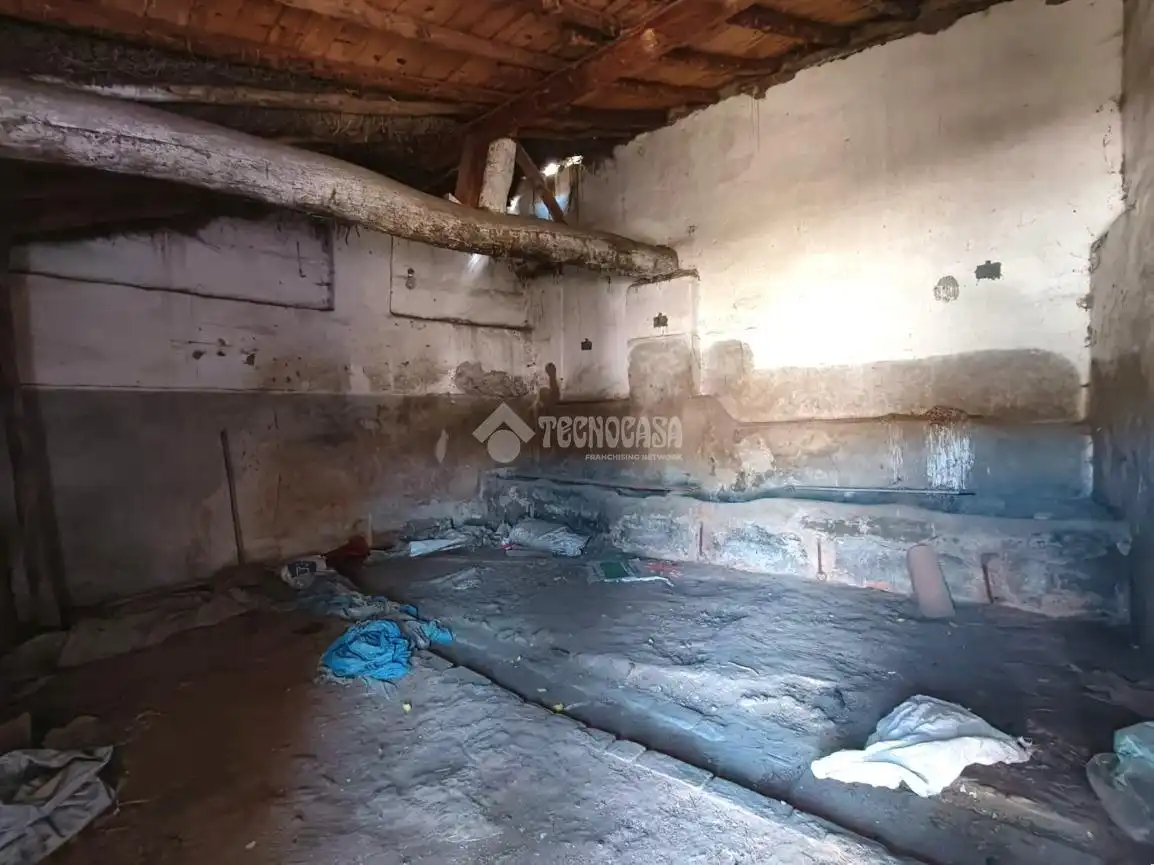 Casa o chalet en venta en Villaverde de Medina