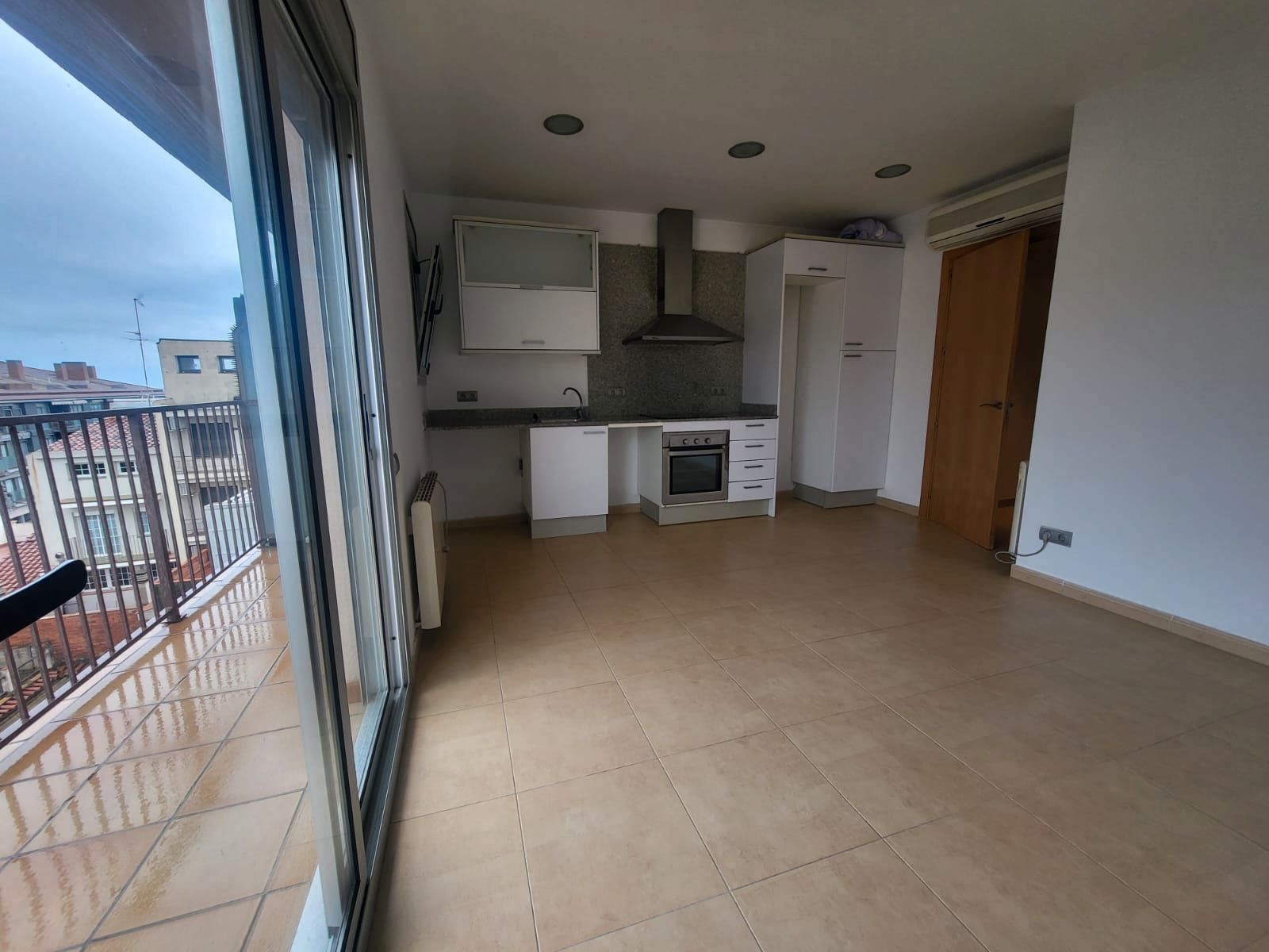 Apartment for sale in Calella