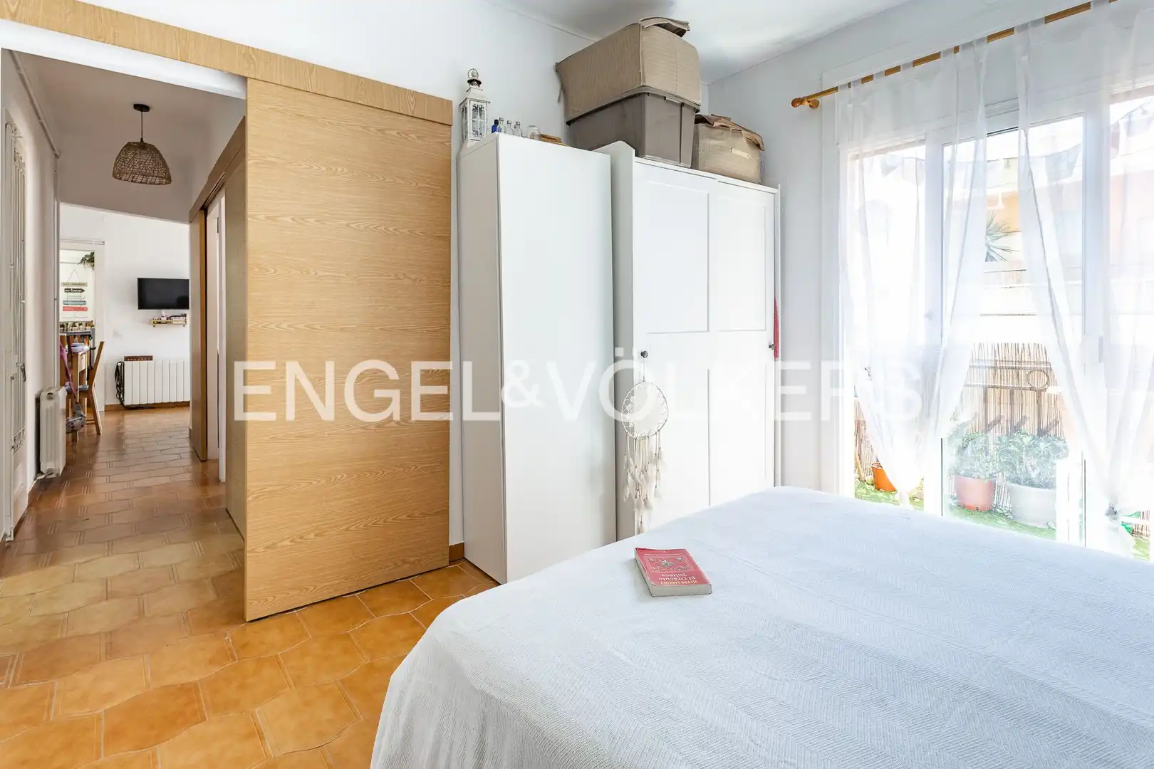 Habitación de Piso en venta en Malgrat de Mar con Calefacción y Balcón