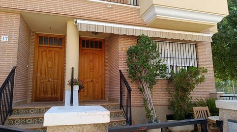 Foto 3 de Casa adosada en venda a Llano de Brujas, Murcia Capital