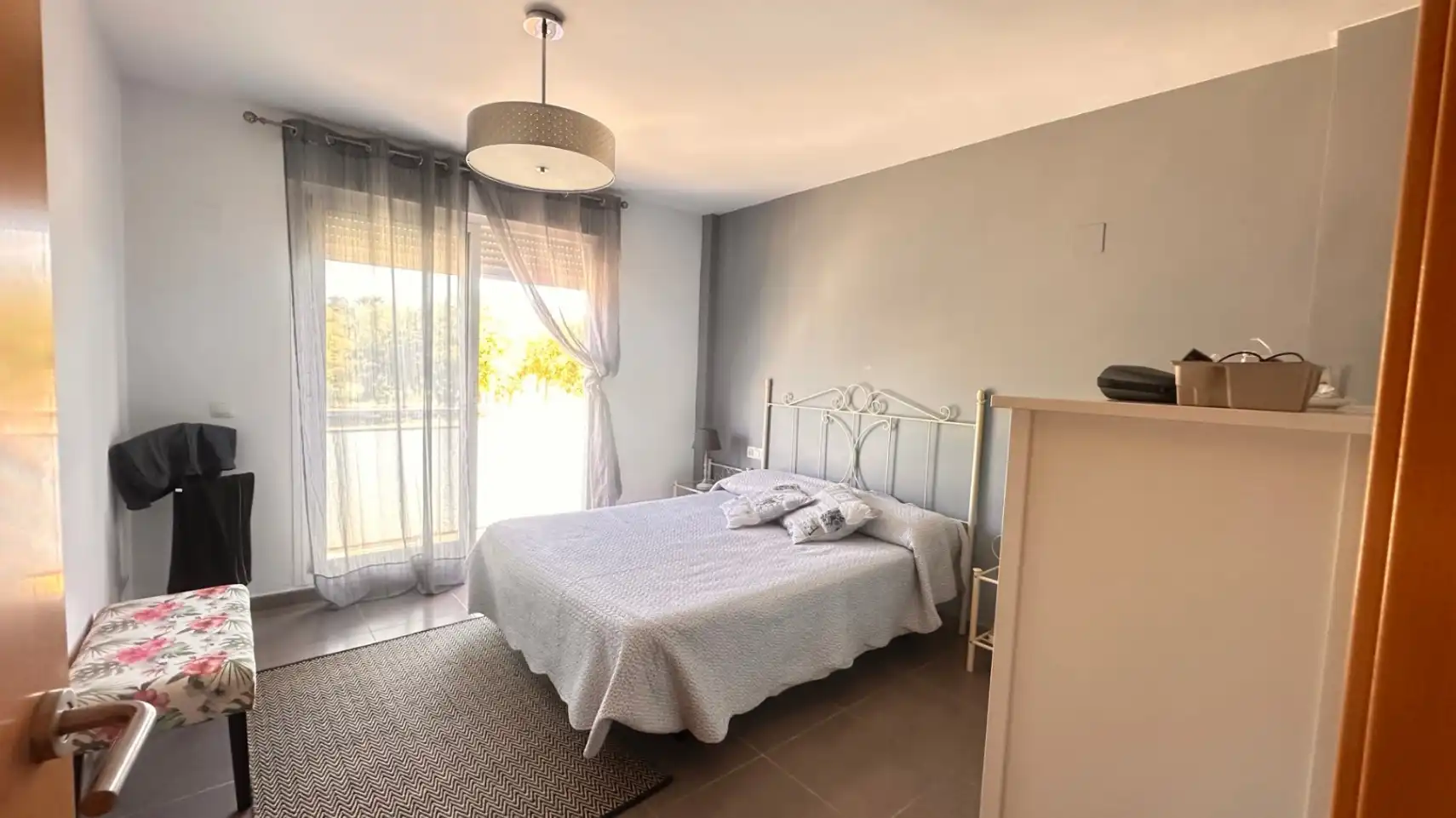 Reihenhaus mit Terrasse zum Verkauf in Devessa - Monte Pego, imagen 12