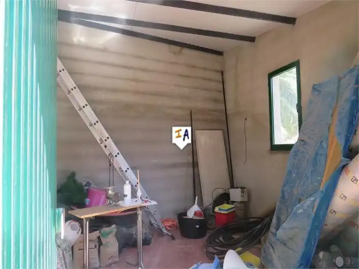 Xalet amb piscina en venda a Alcaudete, imagen 16
