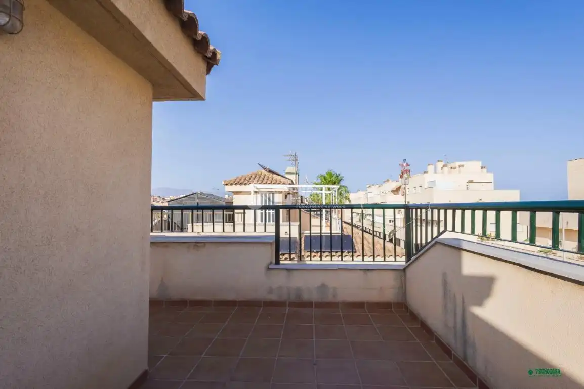 Maison jumelée à vendre à La Cañada de San Urbano, imagen 40