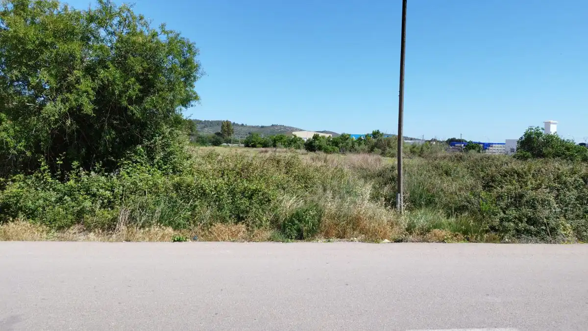 Terrenos y solares en venta en Poligono 44, imagen 5