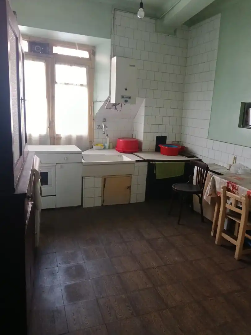 Cocina de Edificio en venta en Cantalejo