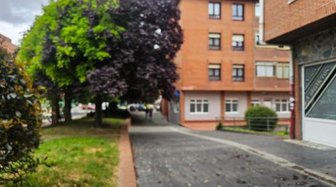 Photo 3 of Flat for sale in Ángel Etorbidea, Santa María de Getxo, Getxo