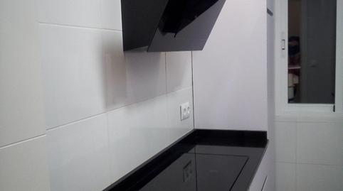 Foto 4 de Pis en venda a Avenida de Oporto, Puerta Bonita, Madrid