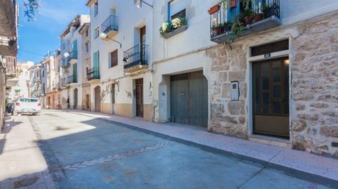 Foto 2 de Finca rústica en venda a Calle Torreta, 41, Fabara, Zaragoza