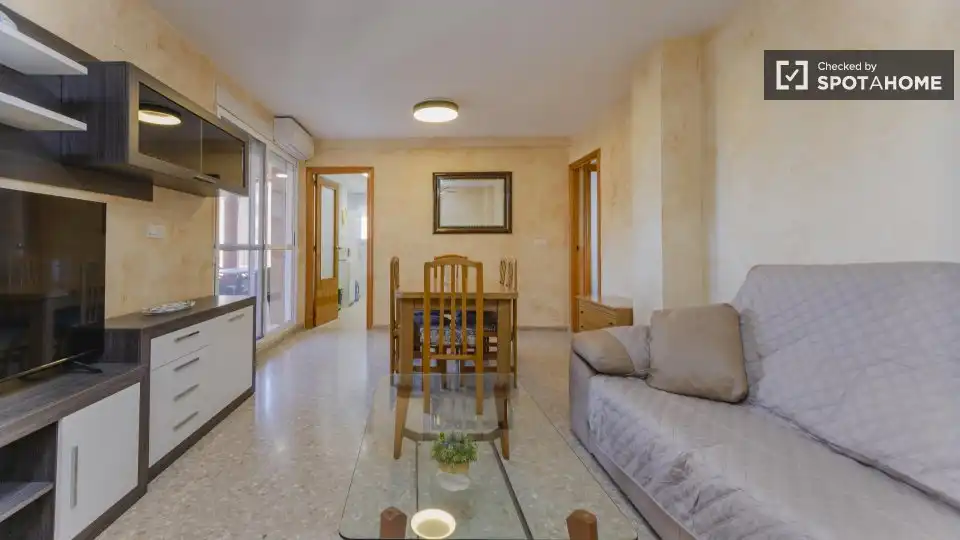 Habitació a Corinto - Almarda