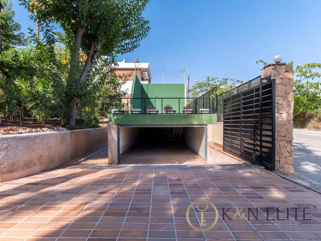House with pool for sale in Avinguda de la Albufereta, imagen 13