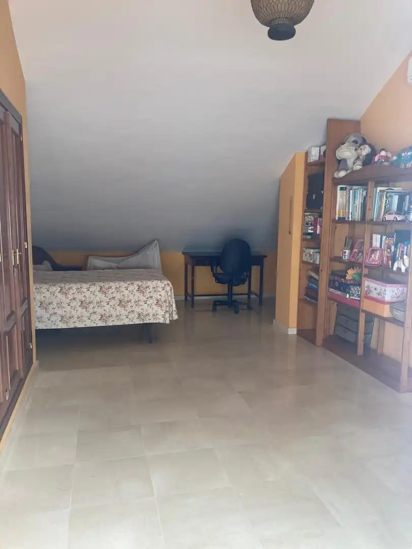 Reihenhaus zum Verkauf in Estepona Pueblo, imagen 6