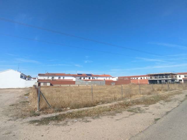 Terreno residencial en Venta en Quintanar de la Orden