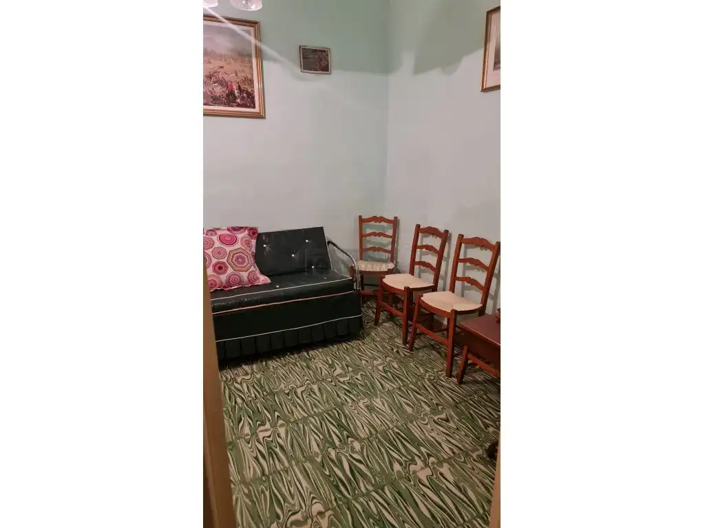 Casa o xalet en venda a Calle San Julián, 3, La Puebla de Almoradiel