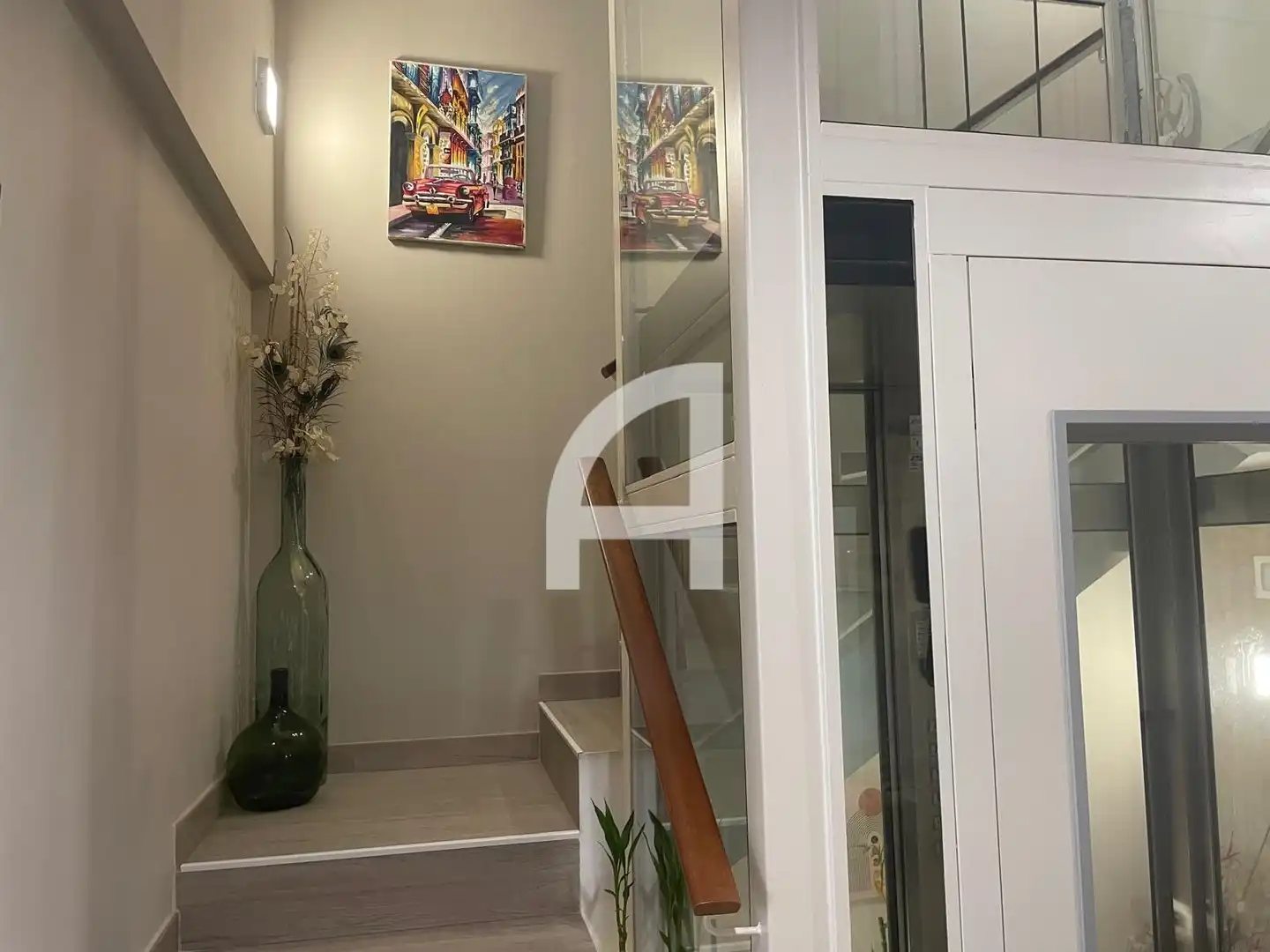 Houses for sale in Terrassa  with Air Conditioner, Heating and Private garden