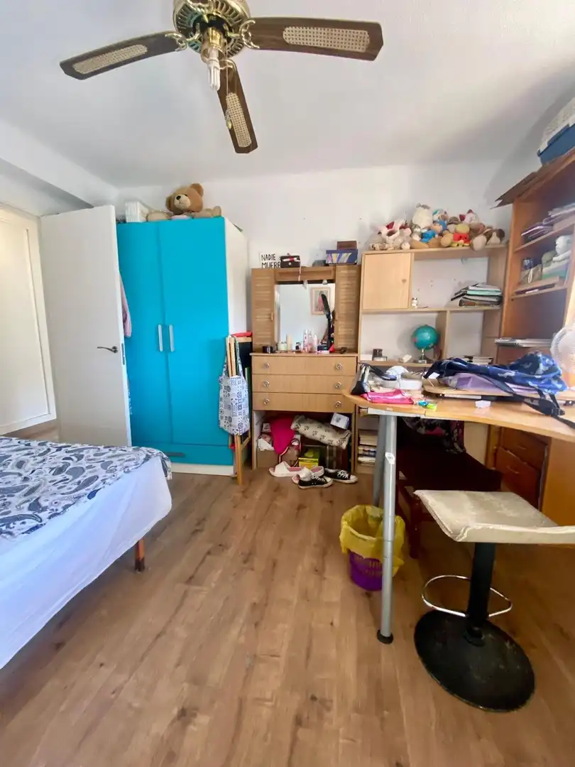 Habitación de Piso en venta en Málaga con Aire acondicionado, Calefacción y Terraza