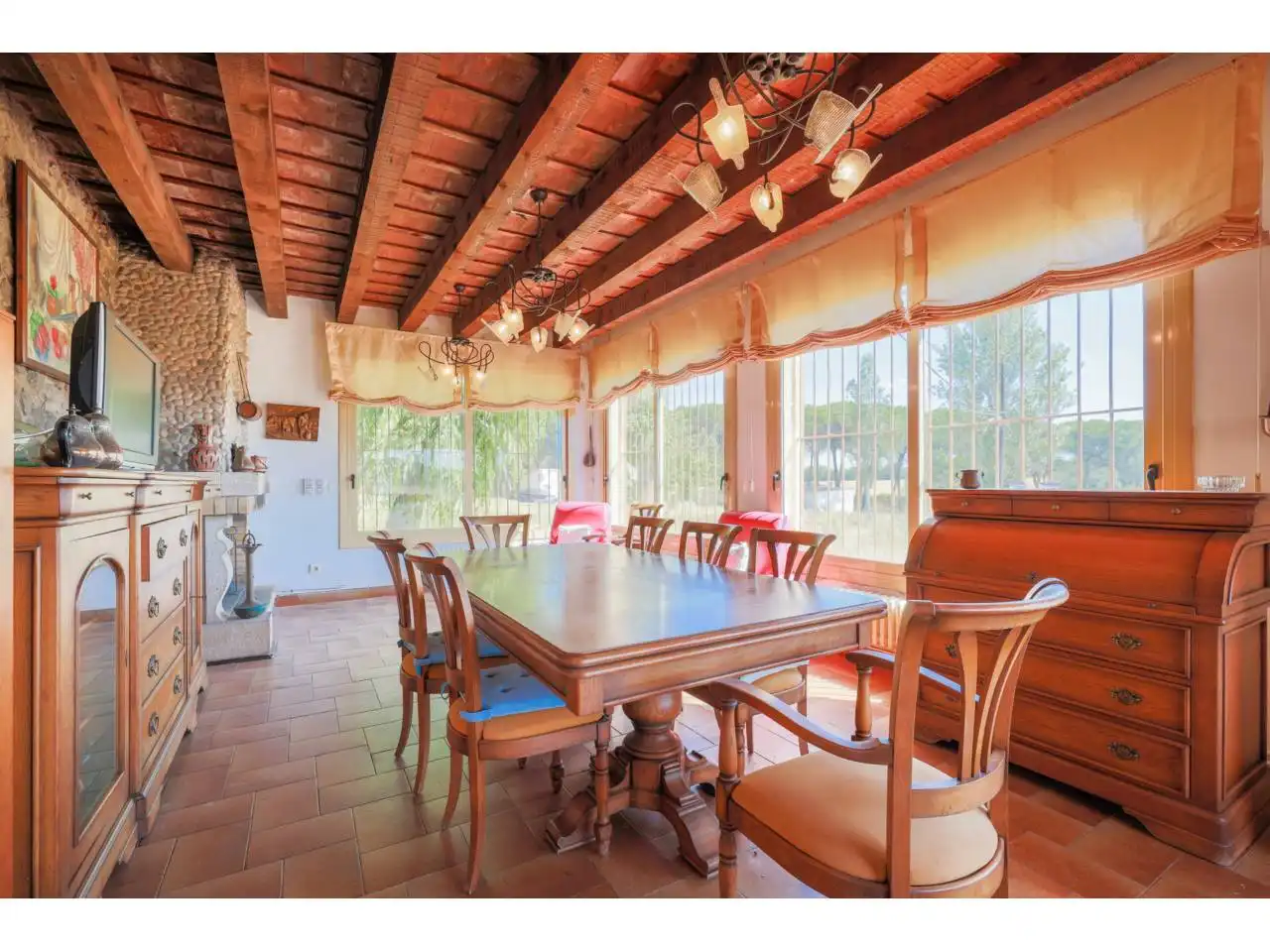 Maison rustique avec piscine à vendre à Camino burot 18, imagen 64