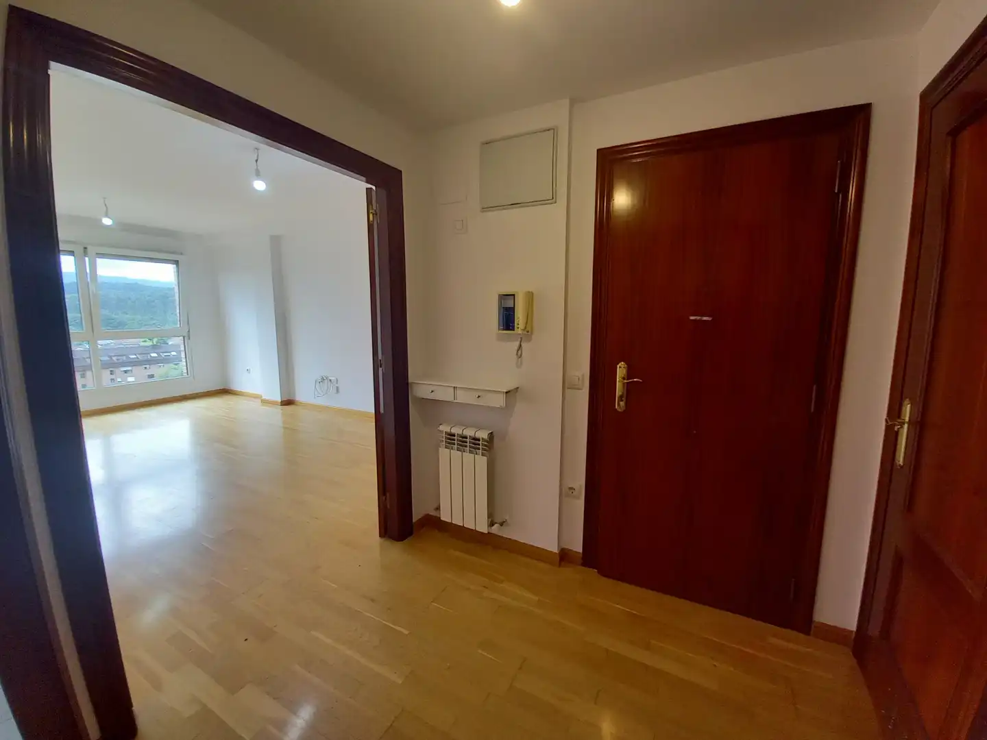 Maisonette zum Verkauf in Castrillón mit Heizung, Ofen und Waschmaschine