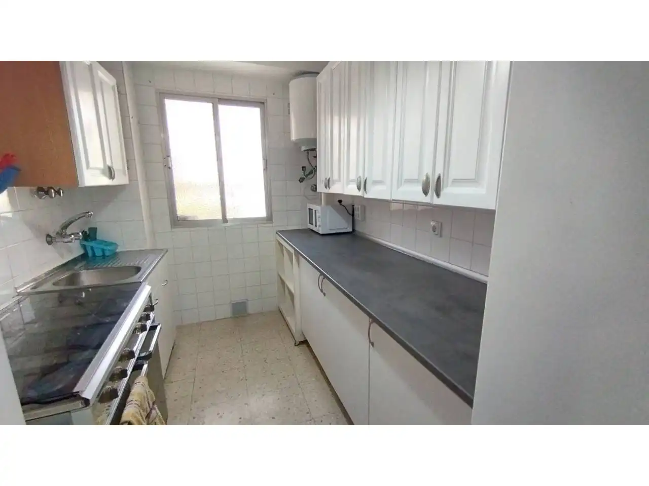 Piso de alquiler en Isla Chica