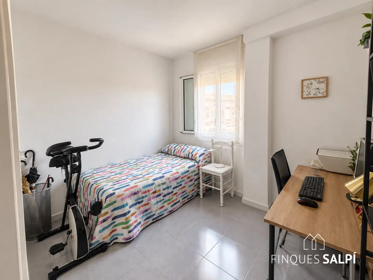 Appartamento in vendita a de la UNIÓ, imagen 16