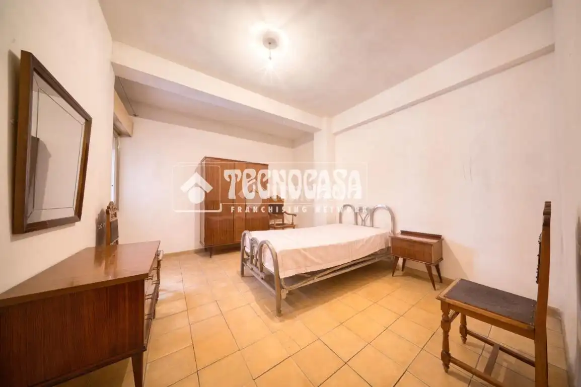 Wohnung zum Verkauf in Valladolid mit Terrasse und Balkon