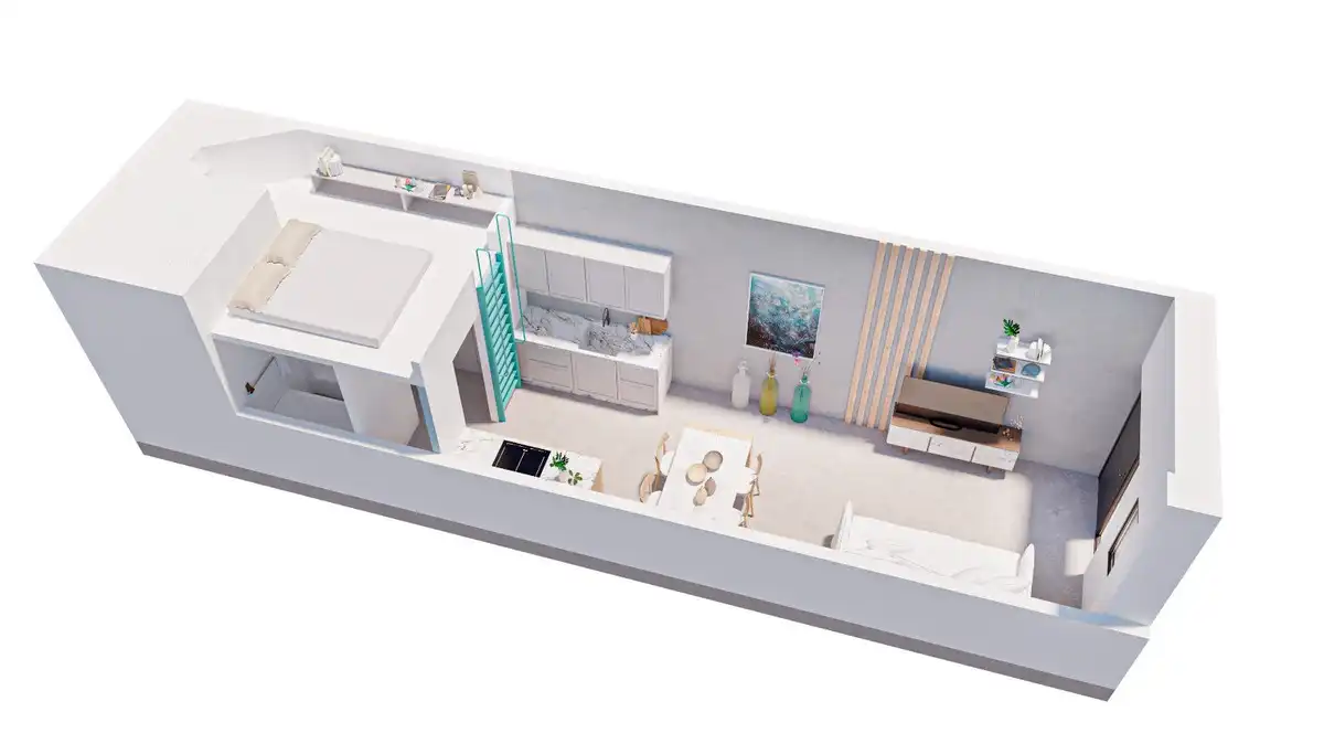 Apartament en venda a Pilar de la Horadada ciudad, imagen 10