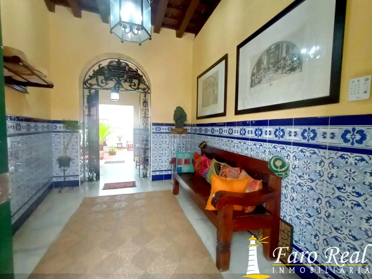 Detached homes for sale in Sanlúcar de Barrameda  with Terrace