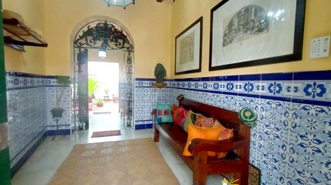 Foto 5 de Casa adosada en venda a Ayuntamiento - Barrio Alto, Sanlúcar de Barrameda