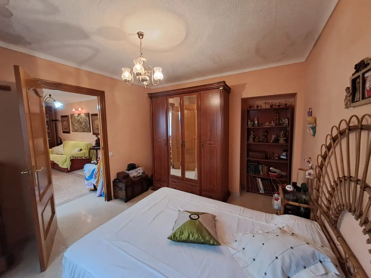 Casa o xalet en venda a Calle Lepanto, Las Mercedes - El Carmen