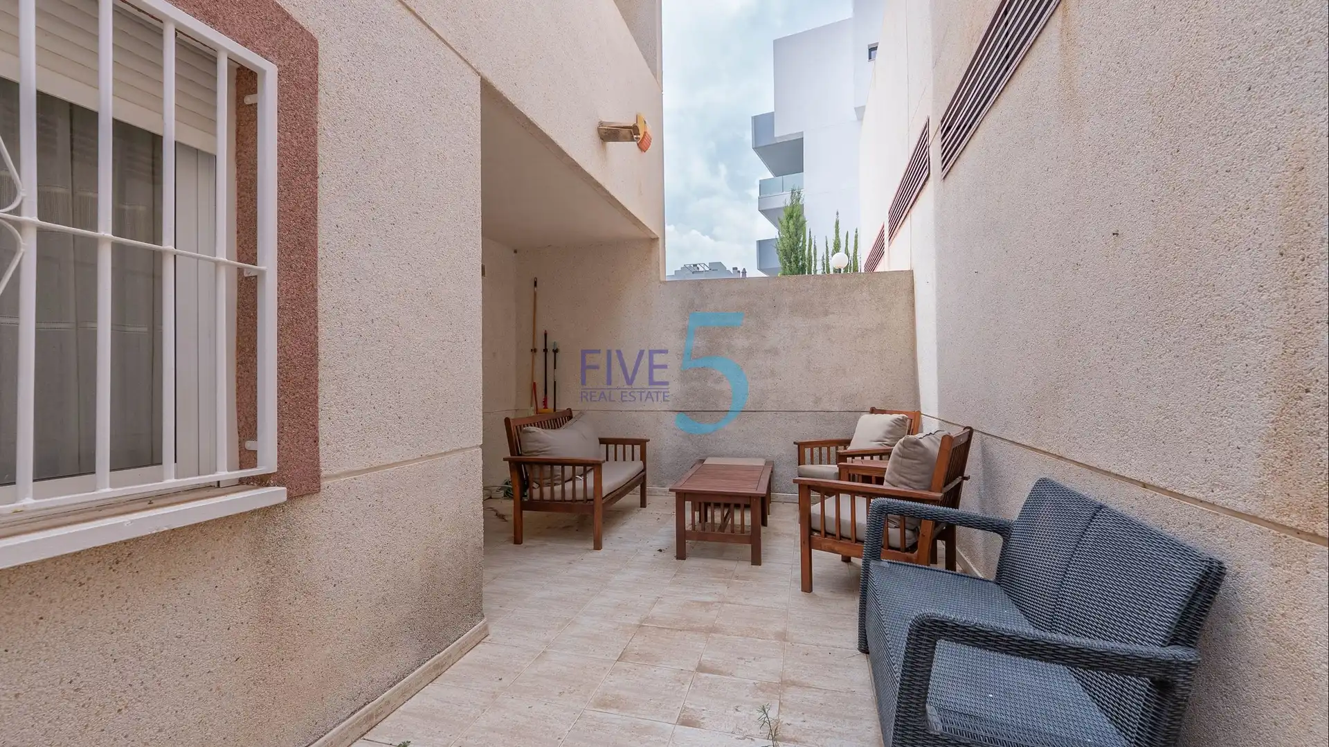Appartement avec piscine à vendre à Orihuela Costa, imagen 16