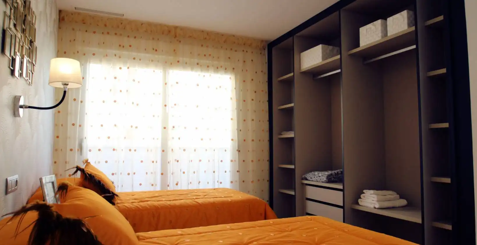 Bedroom of Country homes for sale in Cartagena  with Air Conditioner, Heating and Swimming Pool