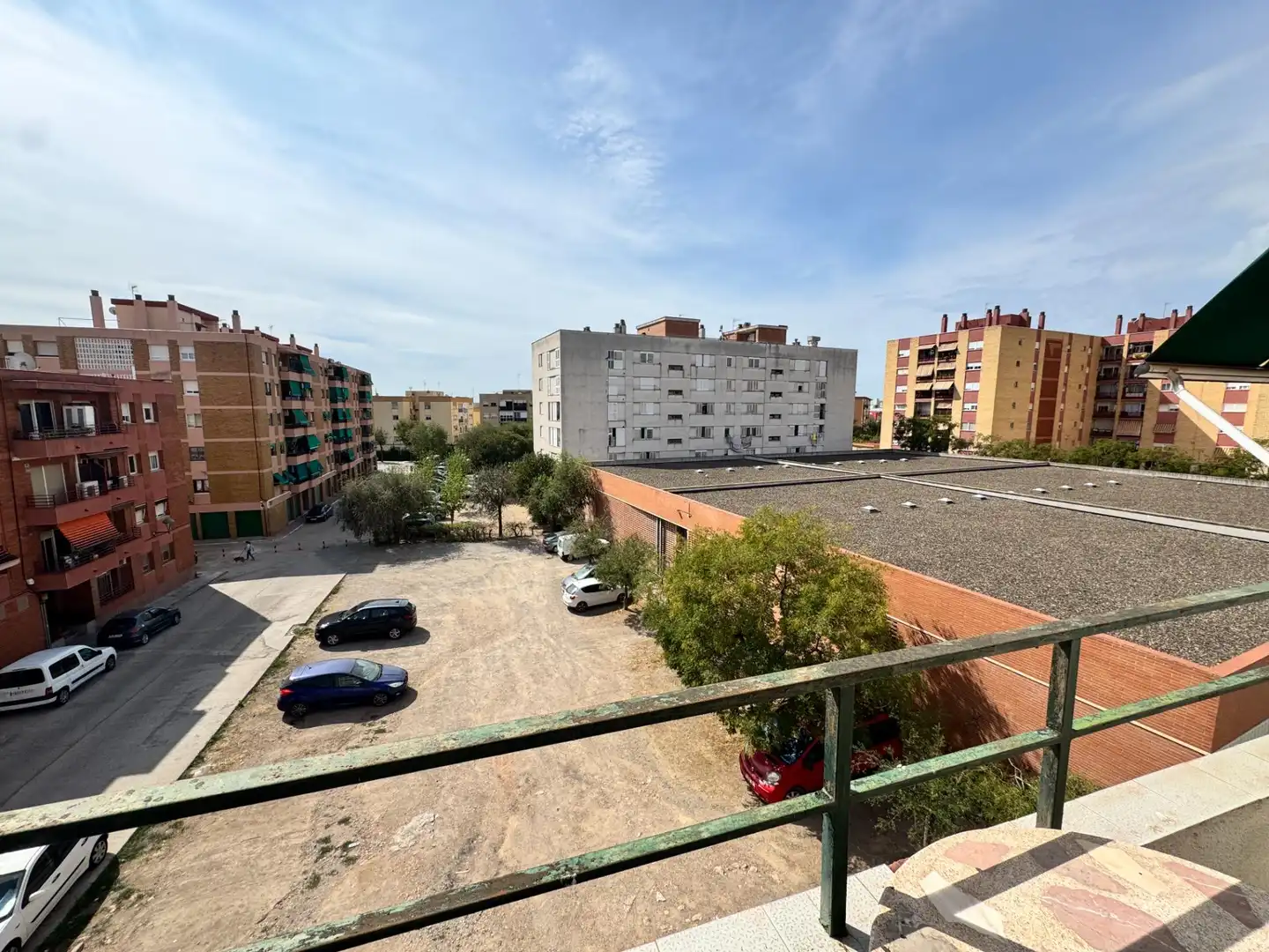 Appartement avec terrasse à vendre à Carrer PRADES, imagen 7