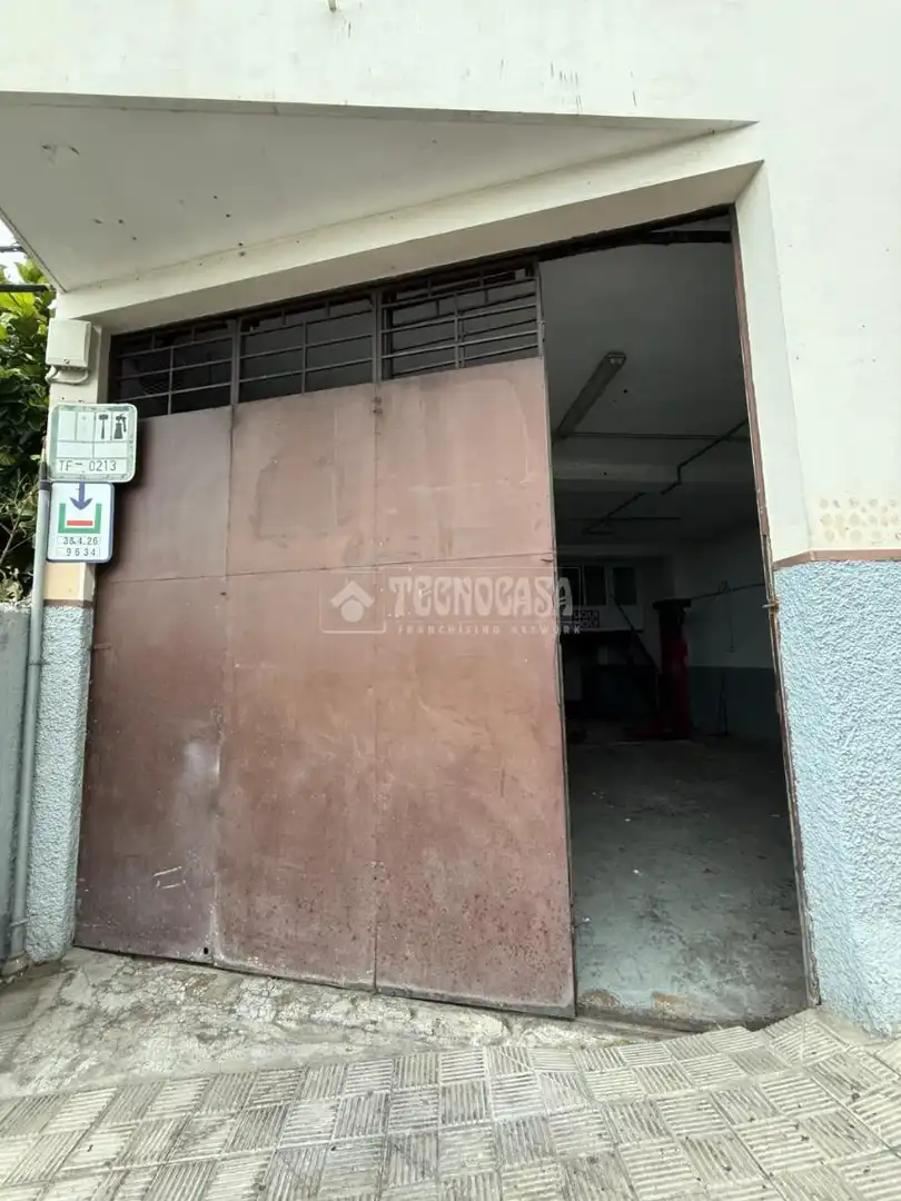 Local en venta en Los Realejos pueblo
