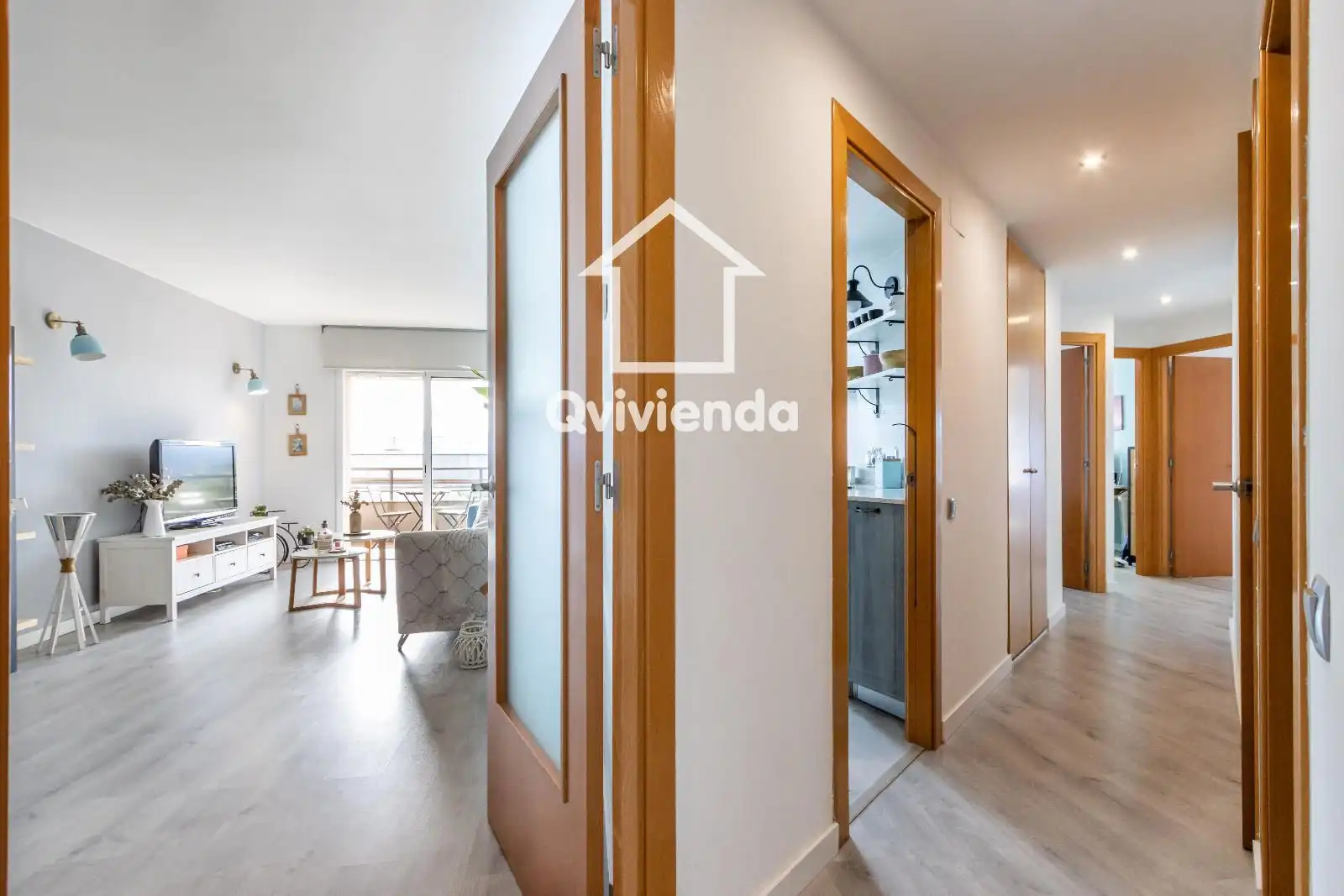 Maisonette zum Verkauf in Parets del Vallès mit Klimaanlage, Heizung und Terrasse