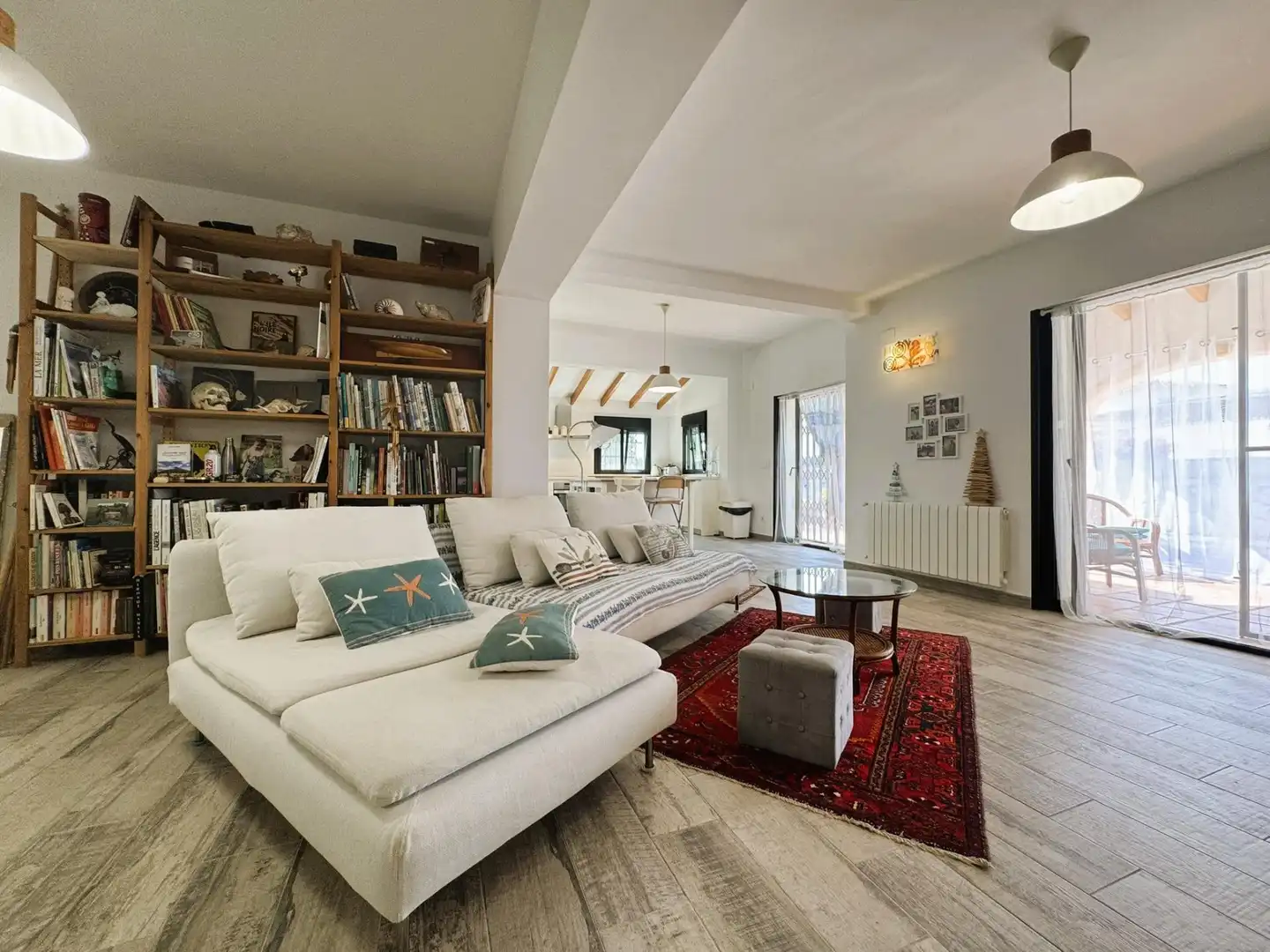 Villa avec piscine à vendre à Las Marinas / Les Marines, imagen 39
