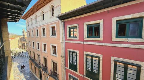 Foto 5 de Pis en venda a Avilés - Calle la Ferrería, Centro, Asturias