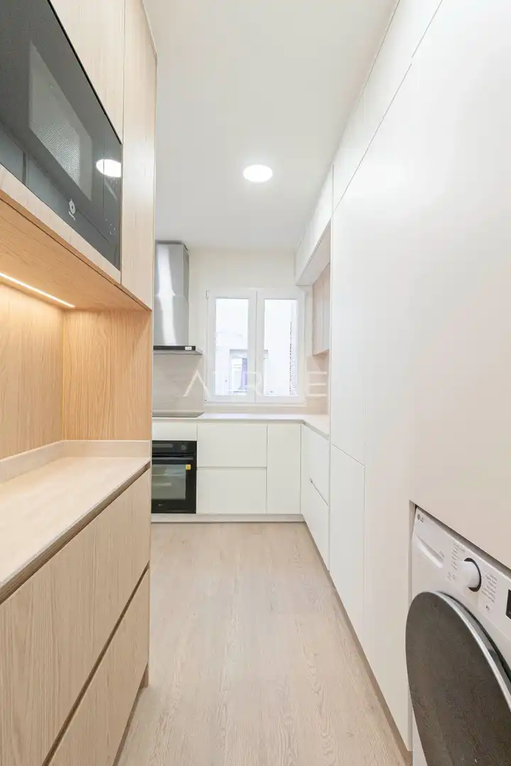 Piso con ascensor en venta en Peñascales, imagen 8