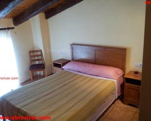 Bedroom of Apartment to rent in Tortosa  with Terrace, Furnished and Washing machine