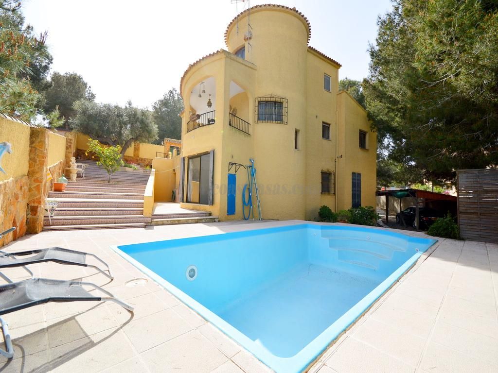 House or chalet for sale in Villamartín - Las Filipinas