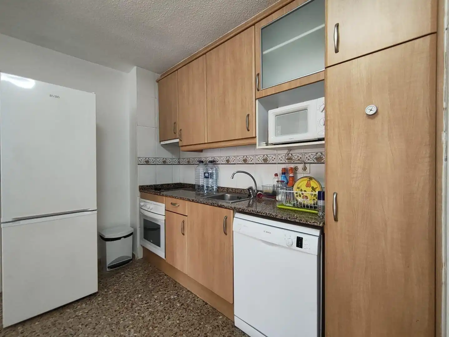 Apartament amb piscina en venda a Rincón de Loix, imagen 4