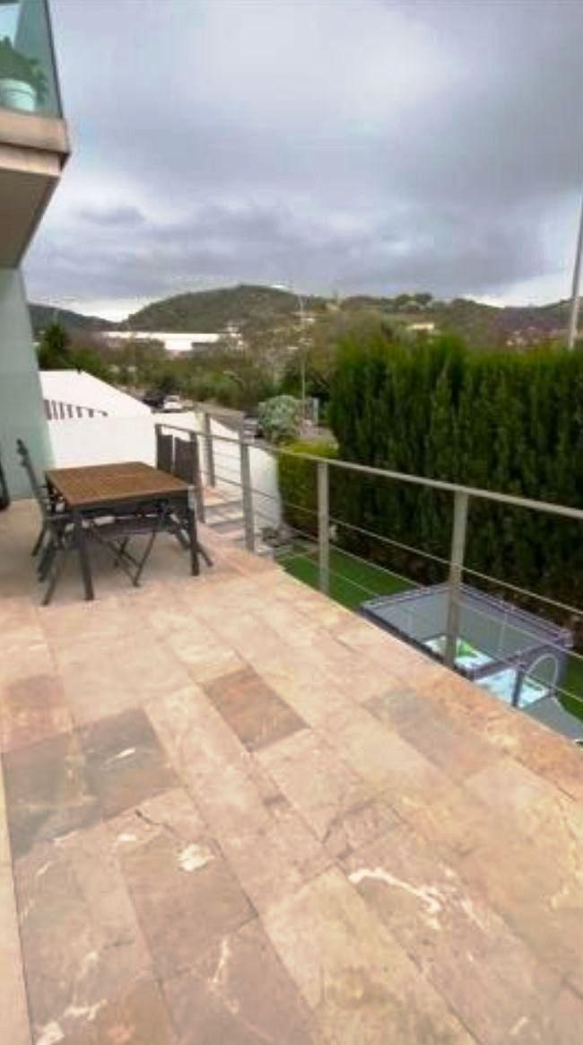 Planta baja to rent in Son Roca