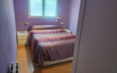 Bedroom of Flat for sale in Errenteria