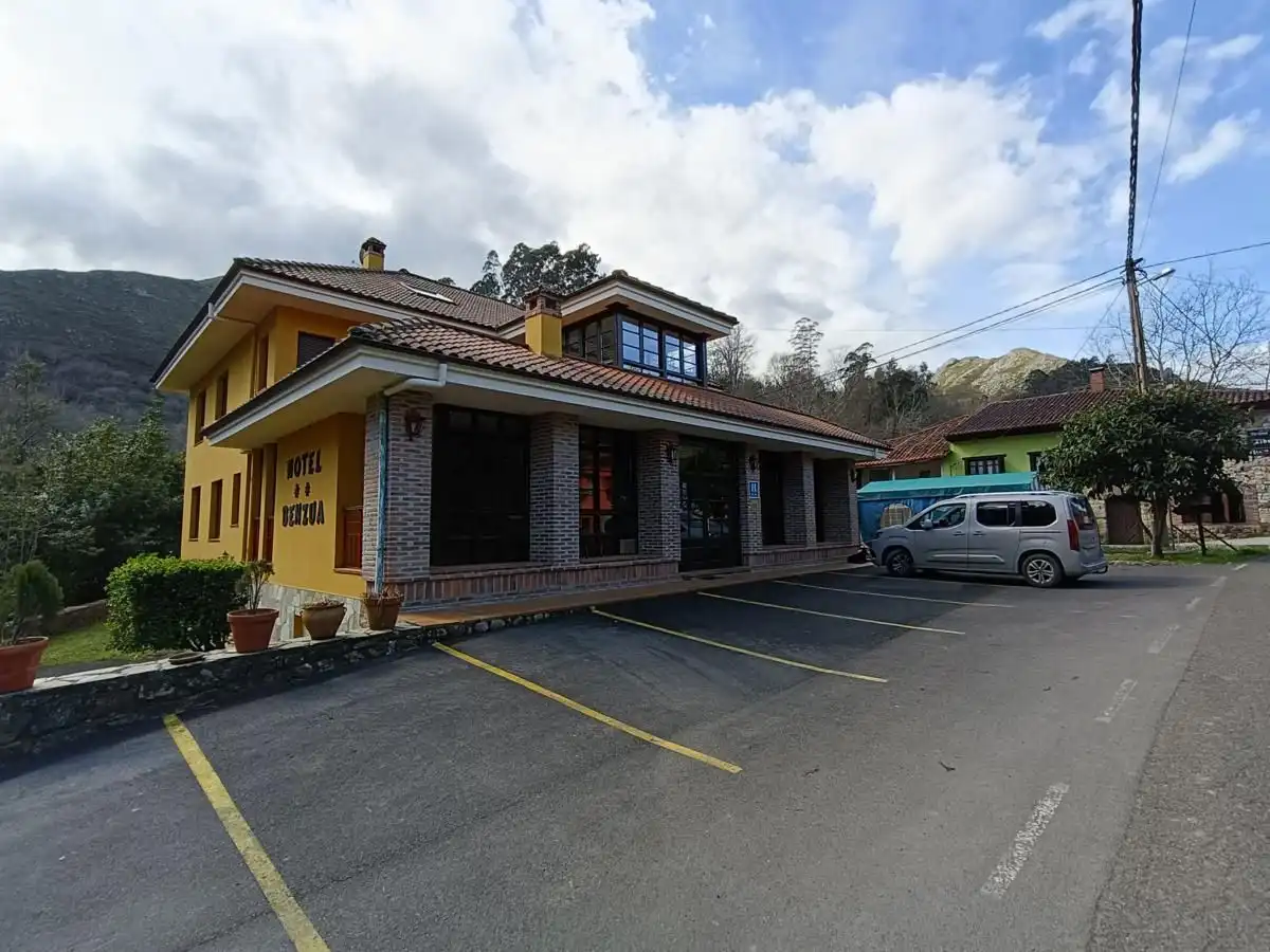 Hotel en venda a Vibaña - Ardisana - Caldueño, imagen 10