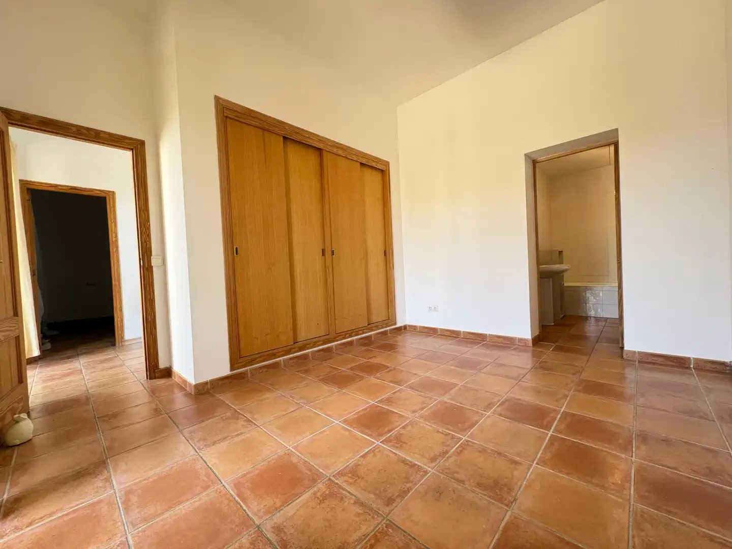 Erdgeschoss zur Miete in Sa Cabaneta