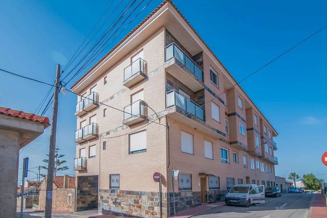 Garaje en Venta en C/ San Felix  en Corvera