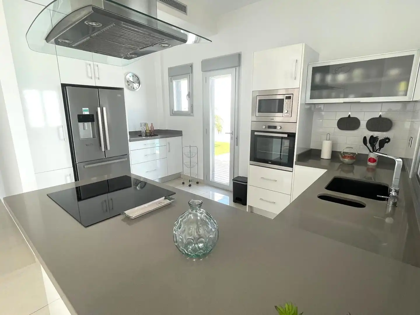 Villa avec piscine à vendre à Pilar de la Horadada ciudad, imagen 38