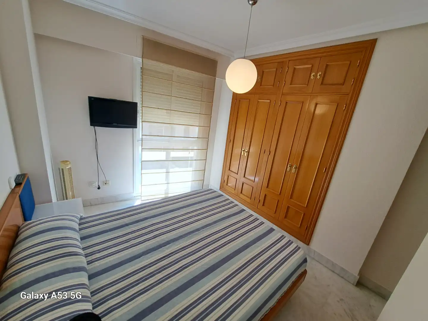 Flat for rent in Playa Bajadilla - Puertos