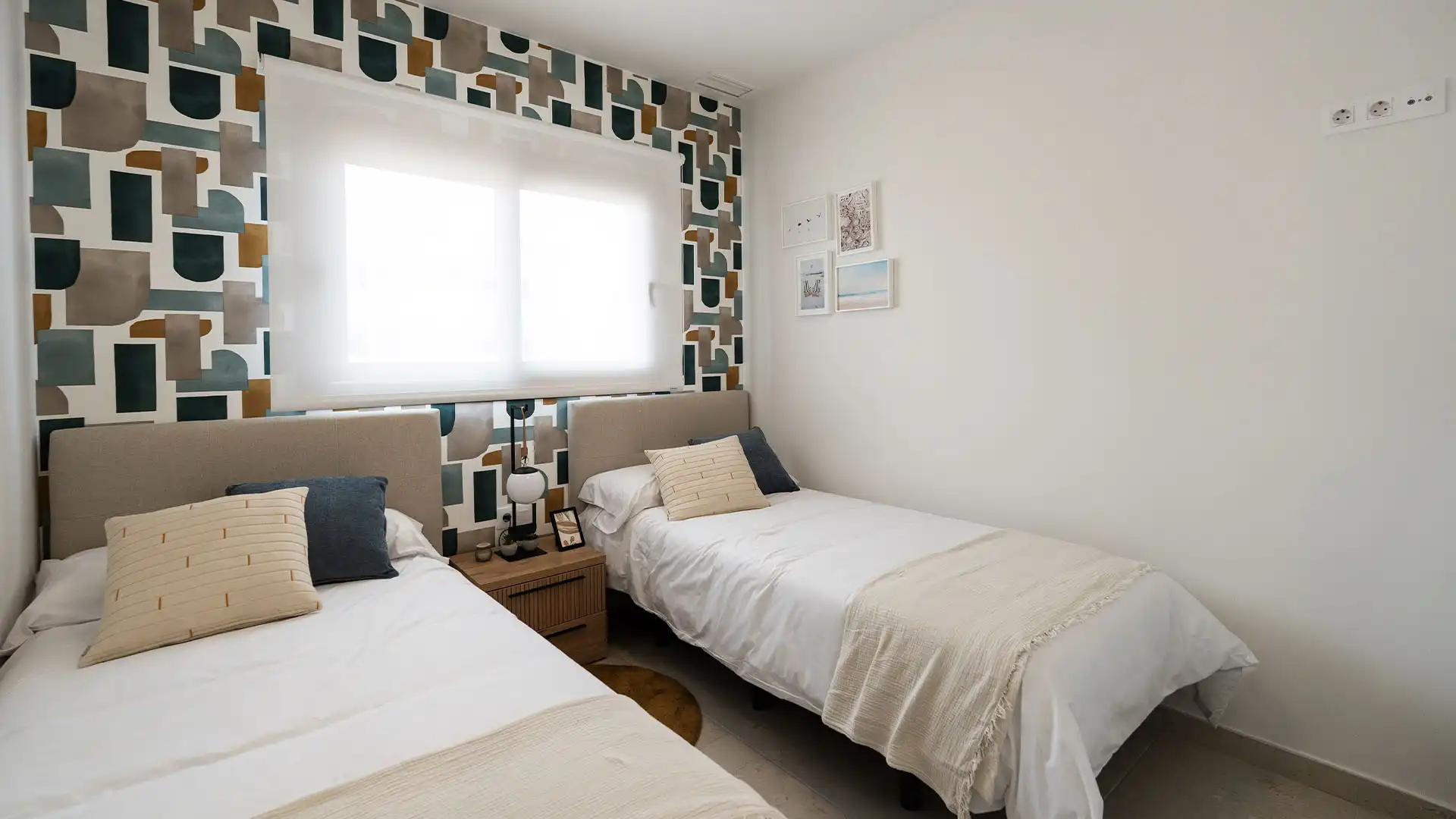 Habitatge en venda a San Juan de los Terreros, imagen 6