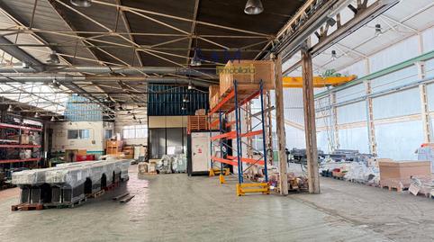Photo 5 of Industrial buildings for sale in Flor de Acebo, Las Flores, Valladolid