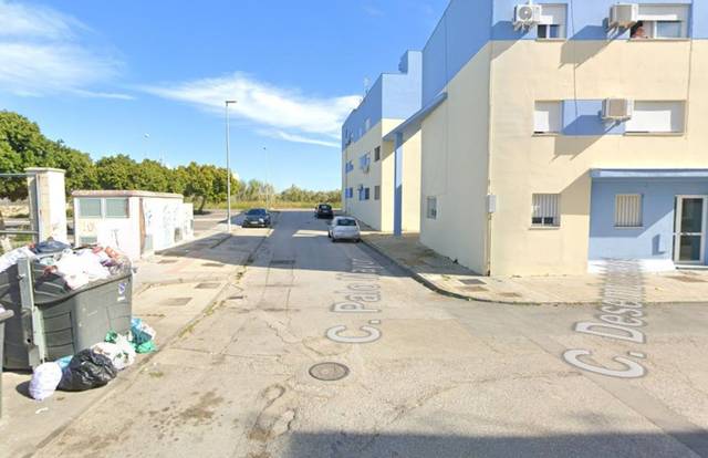 Piso en Venta en Bonanza - Avda de Huelva - Barrio Andalucia