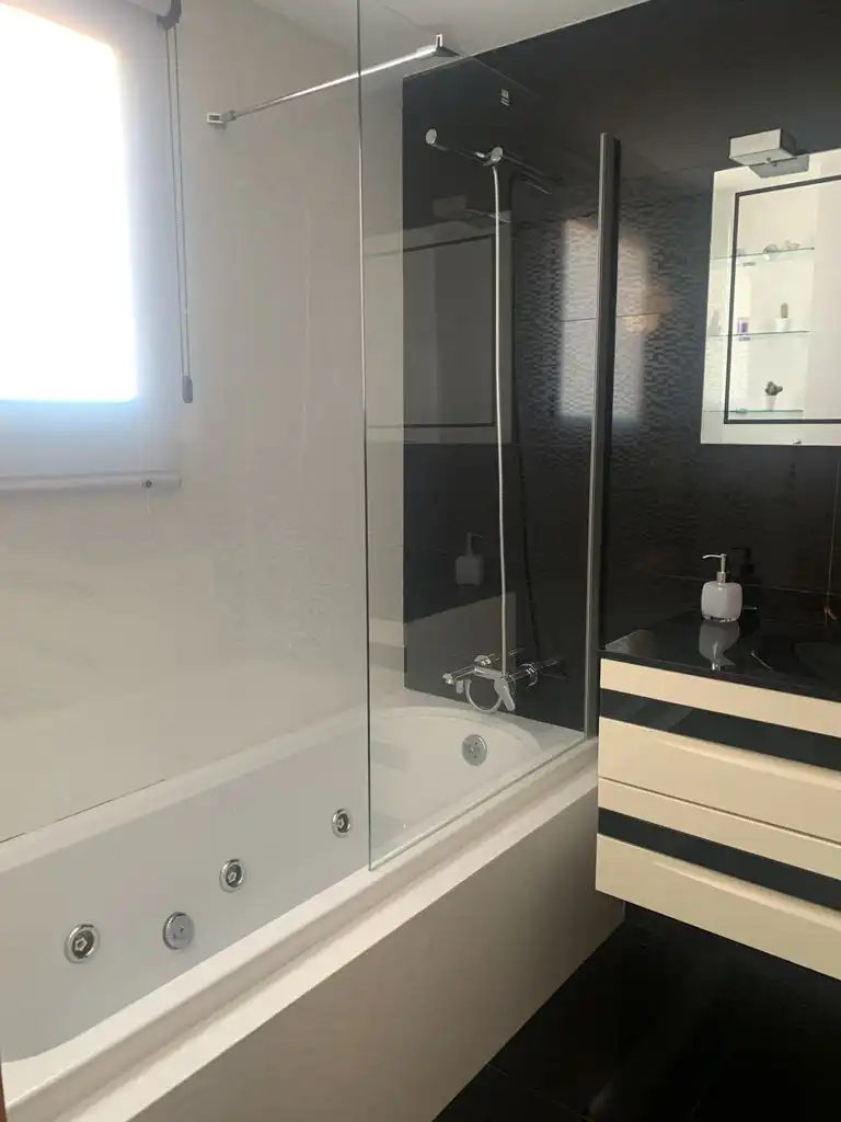 Baño de Piso en venta en Almenara con Amueblado